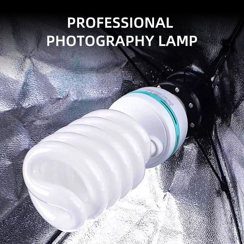 1 Photo Studio Equipment 2.6*3 - Photography Lighting Kit Portable recension och pris
