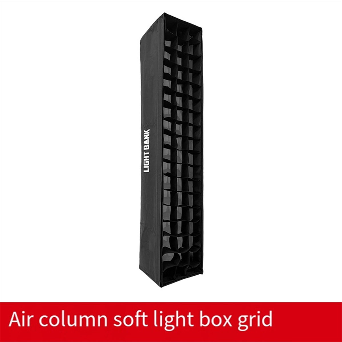 Softbox with Honeycomb Grid So - Photography Lighting Grid recension och pris