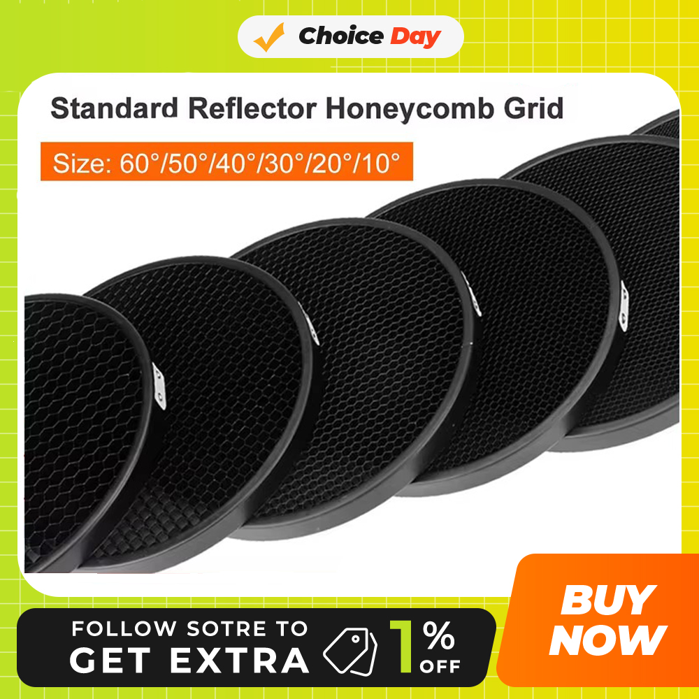 Photo Studio Kit Aluminum Hone - Photography Lighting Grid recension och pris