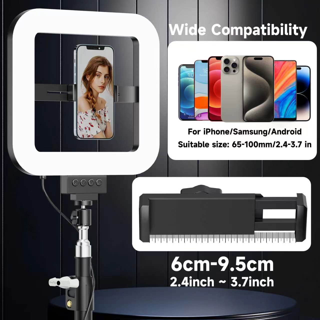 NeePho NP-28 Portable Soft Fil - Photography Lighting For Food recension och pris
