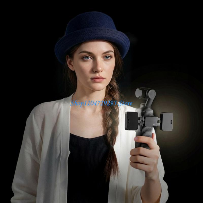 Y2GD Portable Photography Fill - Photography Lighting Kit Portable recension och pris