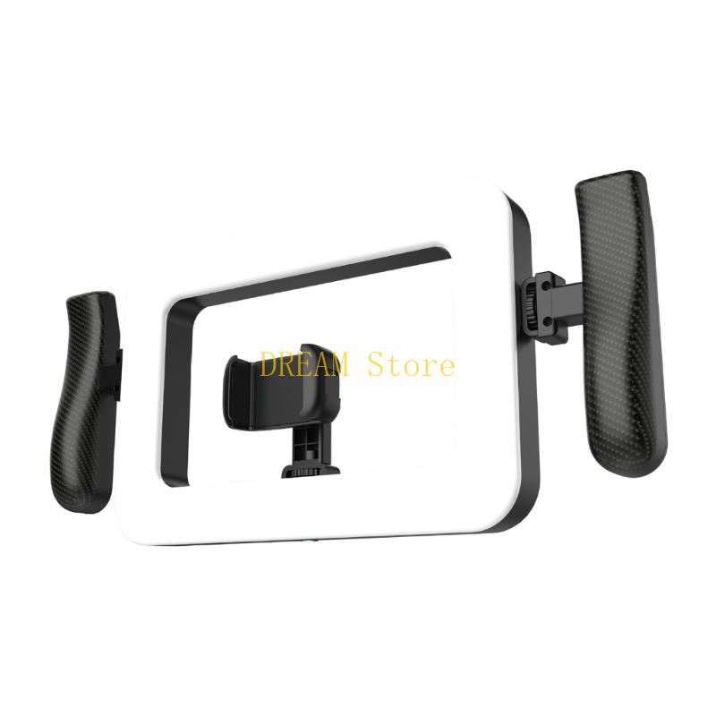 Adjustable Brightness Color Te - Photography Lighting Color recension och pris