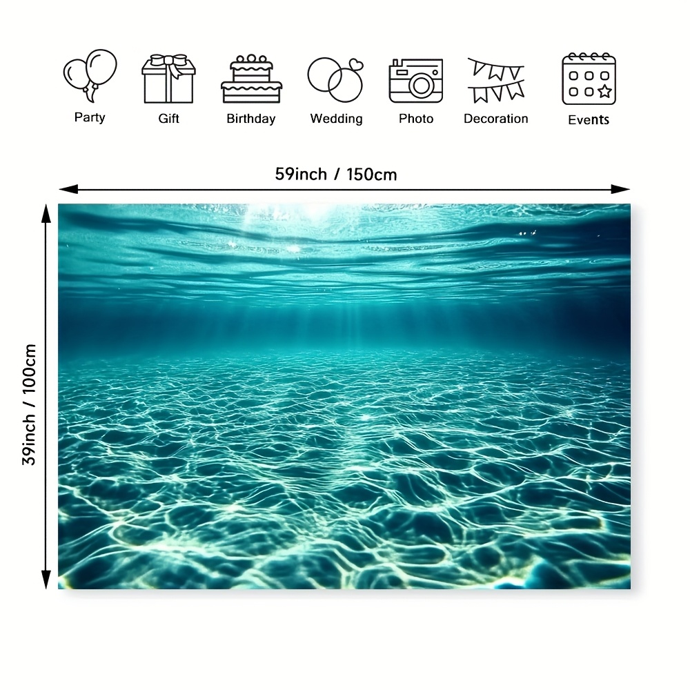 1 piece, 100% polyester fiber  - Photography Lighting Background recension och pris