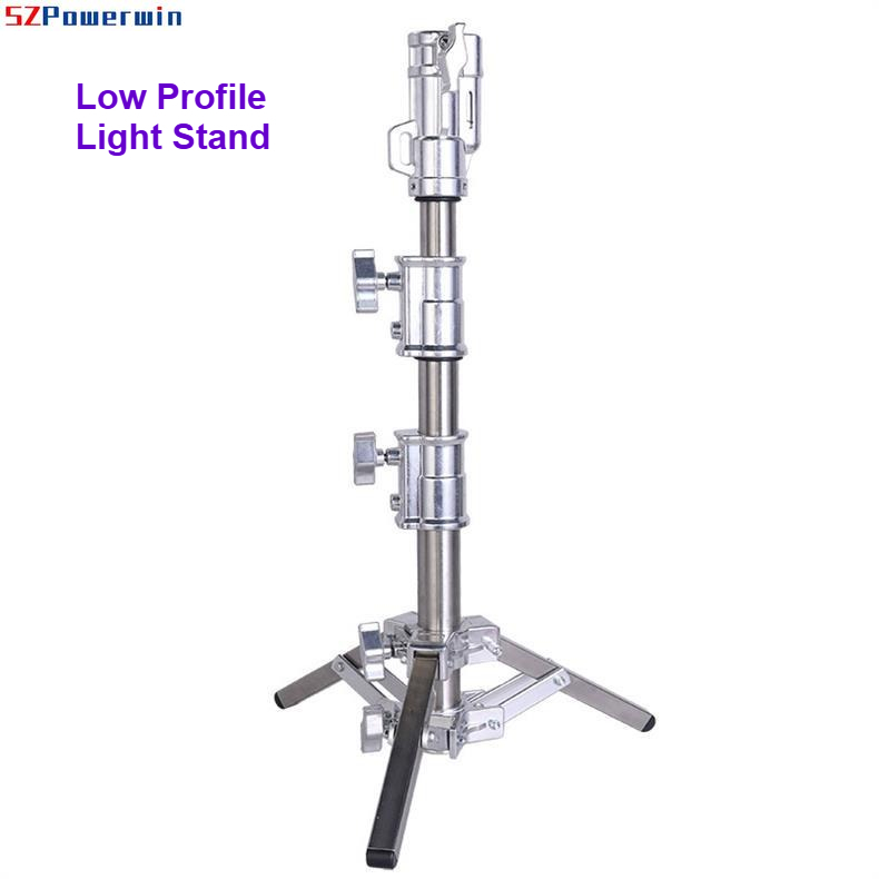 Low Profile Light Stand for Ph - Photography Lighting For Food recension och pris