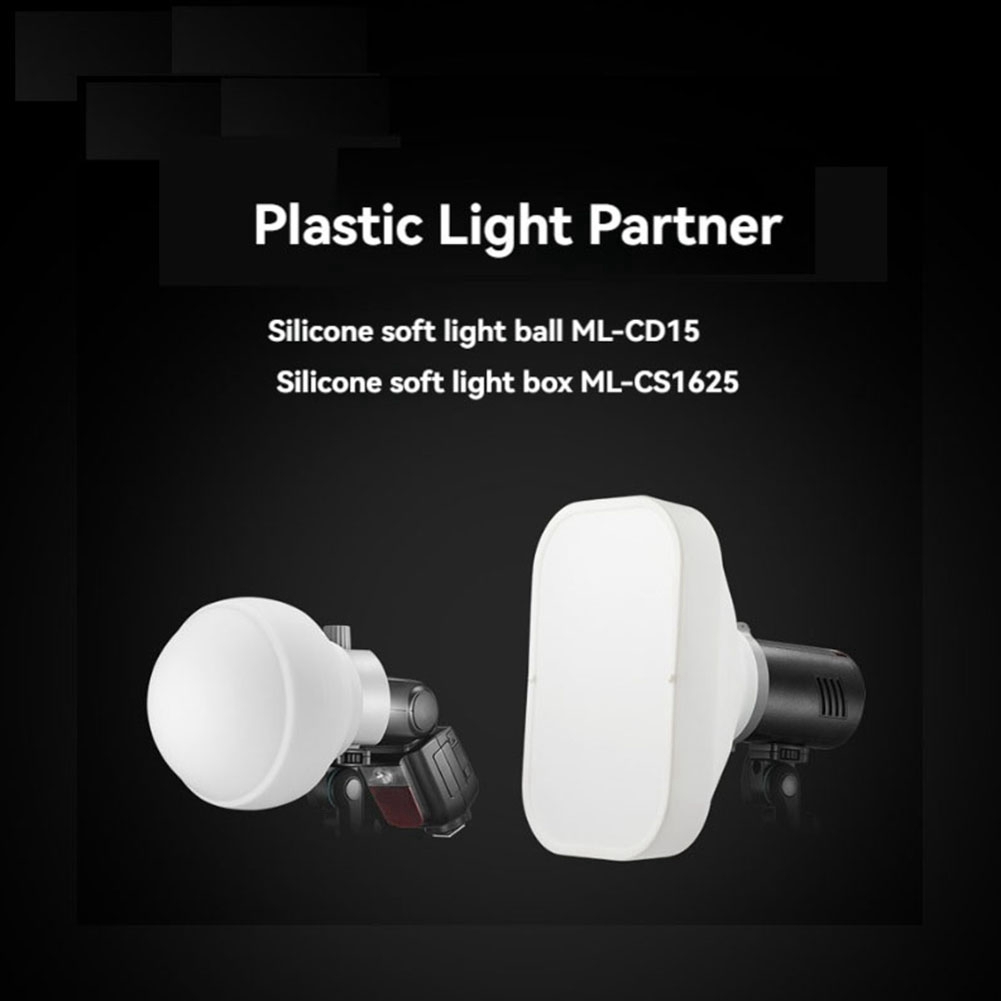 X12A-ML-CS1625 Professional Fl - Photography Lighting Flash recension och pris