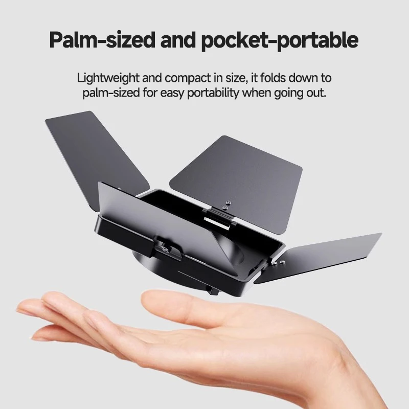 4 Leaf Blade Cellular Grid Fla - Photography Lighting Grid recension och pris