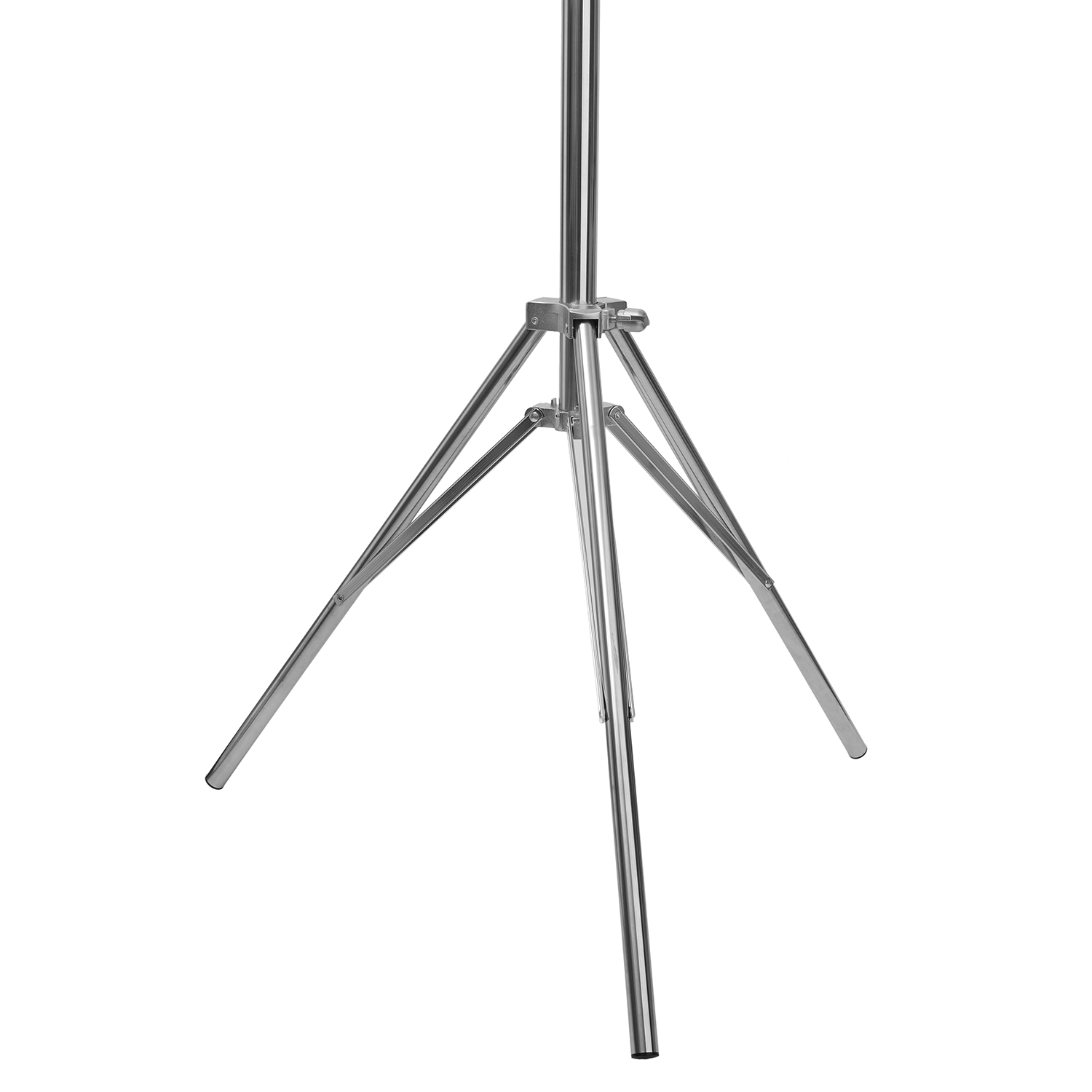 Fotulato 2.8m Stainless Steel  - Photography Lightning recension och pris