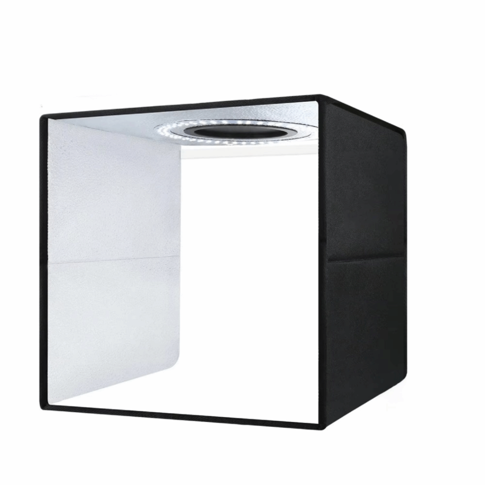 45/65cm Studio LED Light Box F - Photography Lighting Background recension och pris