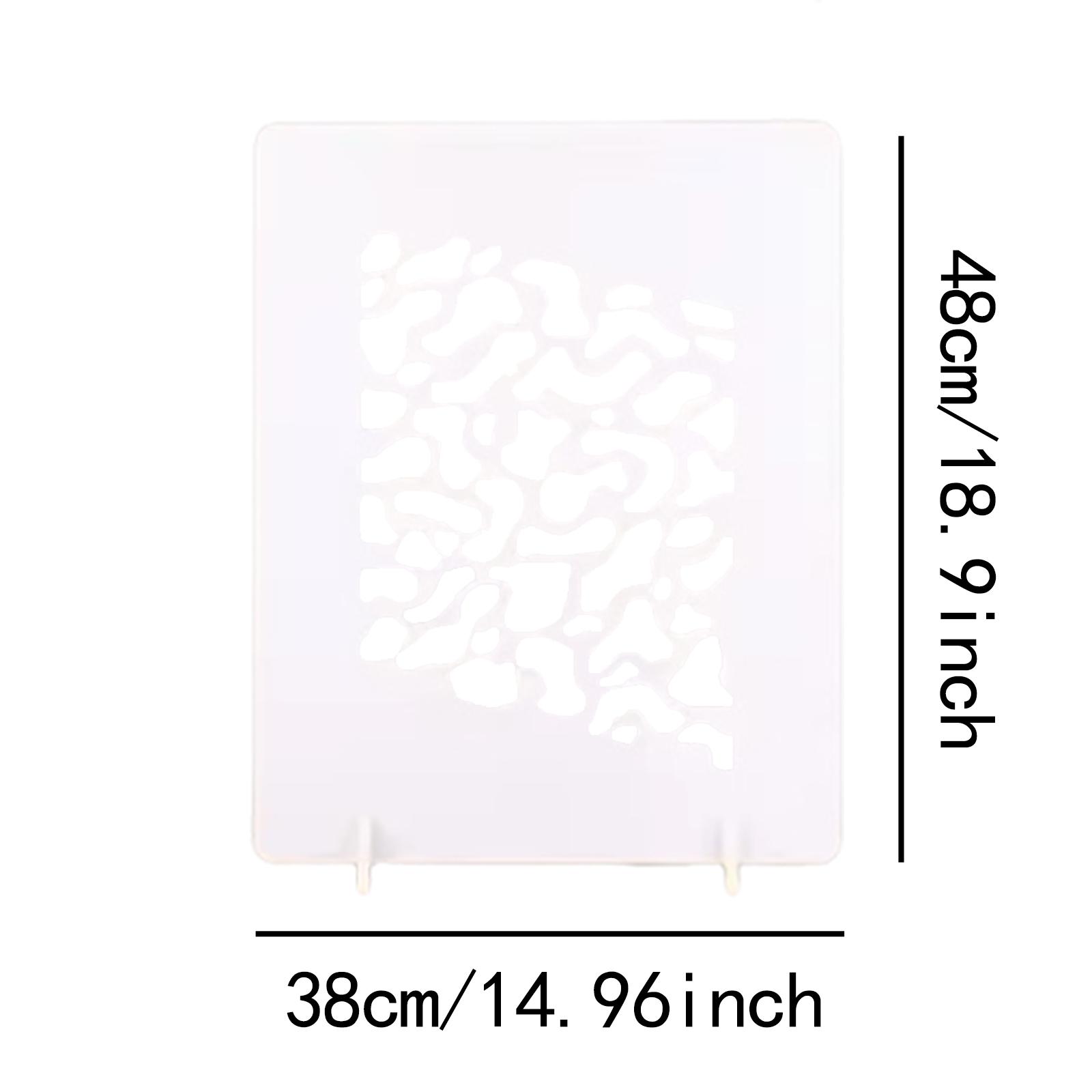 3x Window Light Boards for Pho - Photography Lighting For Food recension och pris