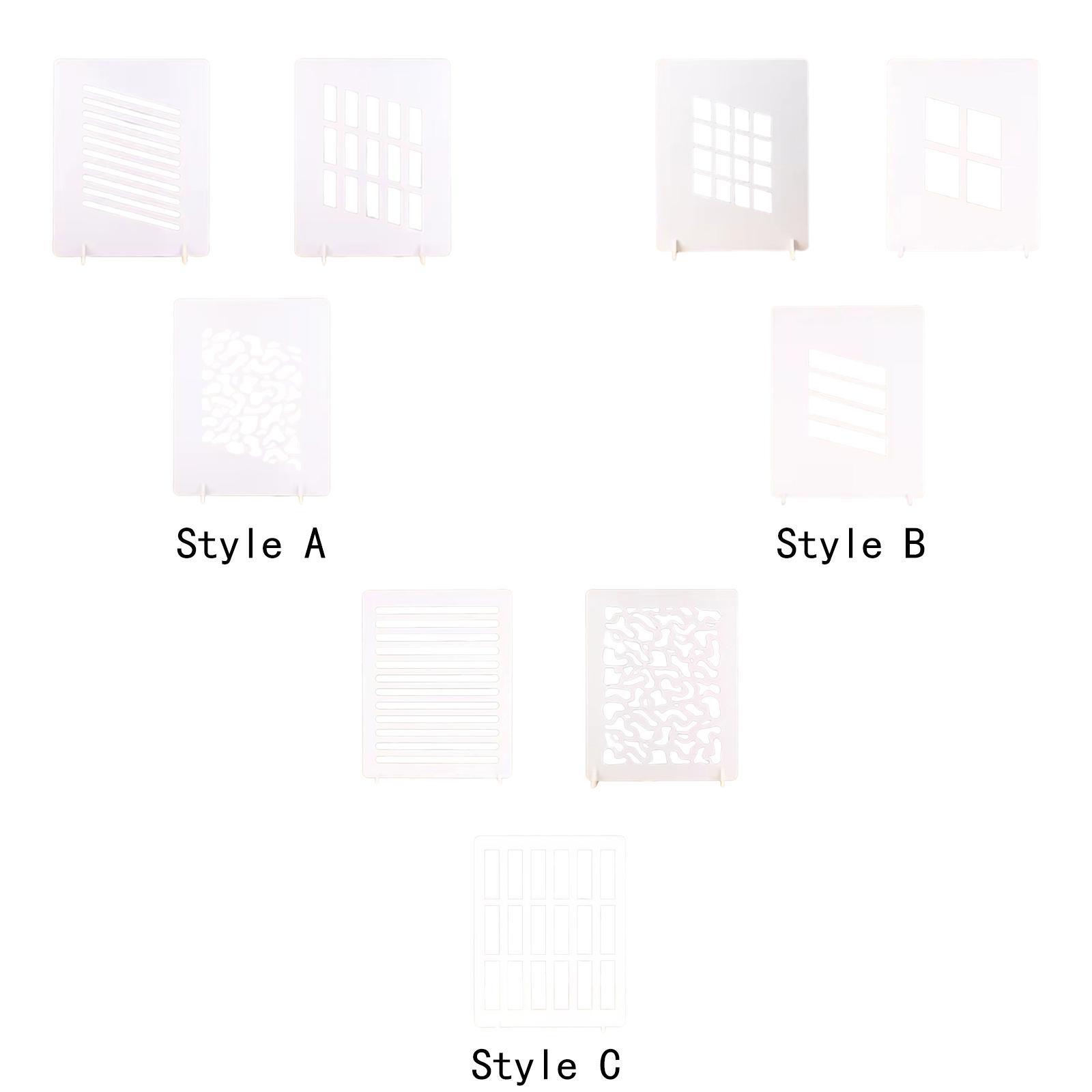 3x Window Light Boards for Pho - Photography Lighting For Food recension och pris