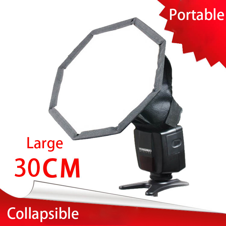 20*30cm 15*17cm 30cm 20cm Phot - Photography Lighting Kit Portable recension och pris