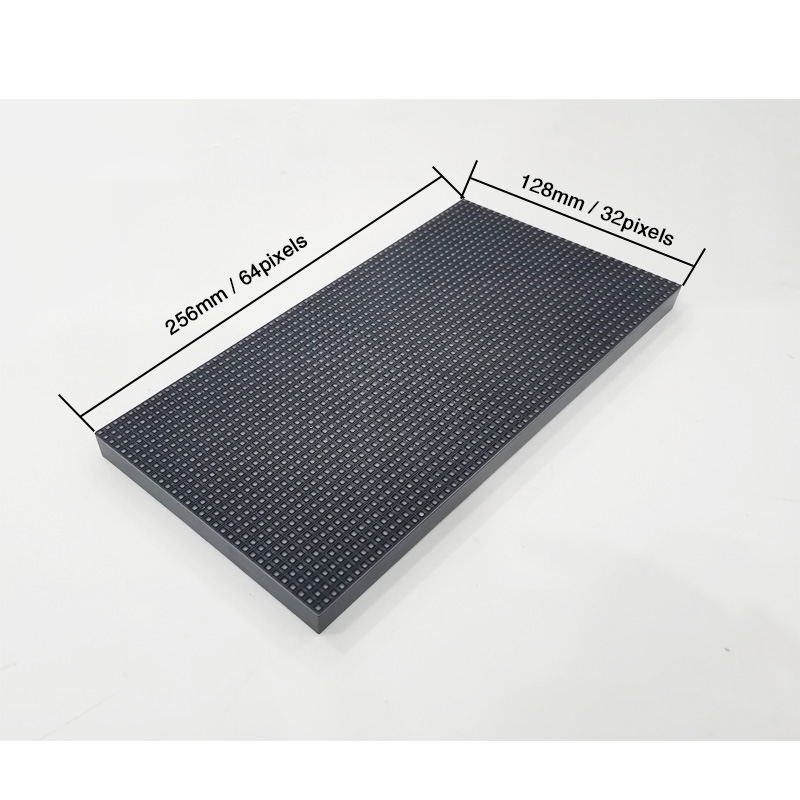 AiminRui High Resolution P4 In - Video Light Panel Led recension och pris